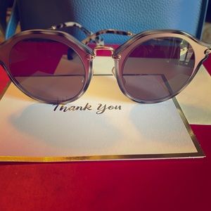 MIU MIU Sunglasses 🕶